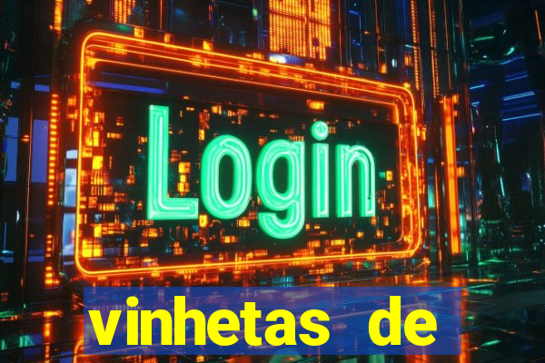 vinhetas de abertura de futebol